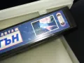 ВРЪХЛИТАЩ ОГЪН-ORIGINAL VHS VIDEO TAPE 2205251613, снимка 18