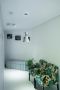 Пендел - Бяла Перелина / DL 91-2-08, снимка 1 - Лампи за таван - 45858129