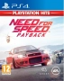 Need For Speed  PAYBACK- PS4 оригинална игра, снимка 1