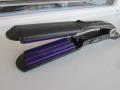 Преса за коса - вафлички BaByliss, снимка 1