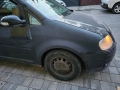 VW Touran 2.0 FSI, 2004 г., снимка 14
