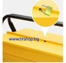 Метална Кутия за инструменти куфар, снимка 2