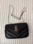 YSL Saint Laurent Loulou Matelasse, снимка 1