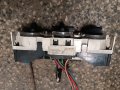 SKODA Fabia heating control 6Q0819445, климатик панел шкода фабия 6Q0 819 445, снимка 6