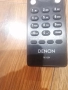 Дистанционно управление DENON RC-1234, снимка 1