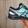 маратонки Asics Gel Nimbus 21 Winterized  Ice Mint  номер 39,5, снимка 4