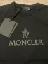 Moncler мъжки тениски , снимка 4