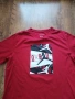 Nike JORDAN FLIGHT - страхотна мъжка тениска KATO НОВА XL, снимка 5