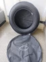 Калъф за резервна гума 225/60 R17, снимка 2