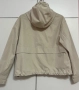 Бежово яке на Tom Tailor- Универсален размер, снимка 2