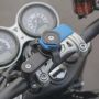 Заместител на QUAD LOCK стойка за телефон на мотор ATW велосипед, снимка 1