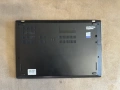 Lenovo ThinkPad T480s | Core i7-8550U | 16GB RAM | 512GB SSD | Обслужен, снимка 3