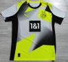 Уникална тениска BVB Borussia Dortmund - PUMA (Оригинална МОСТРА / SAMPLE) , снимка 1