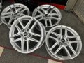 Джанти 17 Цола Audi A4 Allroad Q2 Q3 VW Passat Tiguan Golf Skoda Original , снимка 7