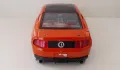 Ford Mustang Boss 302 ORANGE MAISTO - Мащаб 1:24, снимка 3