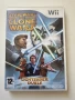 Star Wars: The Clone Wars - Lightsaber Duels за Wii / Wii U, снимка 1