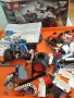 Lego technik 42150 части , снимка 1