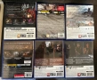 6 броя PS5 игри! НОВИ!, снимка 2
