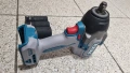 Нов Акумулаторен ударен безчетков гайковерт TOTAL INDUSTRIAL, 1/2", 20 V, 850 Nm, снимка 9