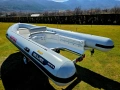 ! ! ! ЛОДКА ! ! ! SEALVER RIB 575 ! ! !, снимка 13