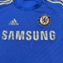 Детска Футболна Тениска Adidas Chelsea FC 2012/13 Размер 12-13 г, снимка 4