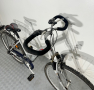 Алуминиев велосипед Alu-bike 28 цола / колело / , снимка 4