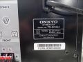 Ресийвър - ONKYO TX-SR444, снимка 8