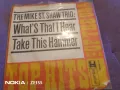 The Mike St Shaw trio малка плоча отлична от 60-те, снимка 1