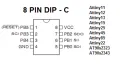 Atmega fuse doctor, снимка 3