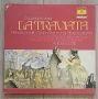 Giuseppe Verdi - Renata Scotto, Gianni Raimondi, Ettore Bastianini - Coro Del Teatro Alla Scala And , снимка 1