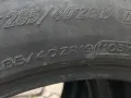 Michelin Pilot SuperSport 285/40/19, снимка 2