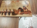 LP Грамофонни плочи с албуми Boney M - Oceans of Fantasy/Take The Heat Off Me/Nightflight to Venus, снимка 4