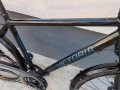 28" Victoria, L размер, трекинг велосипед, хидравлични спирачки, снимка 2