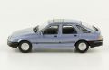 Ford Sierra Ghia 1984 - мащаб 1:43 на Salvat моделът е нов в блистер, снимка 2