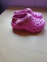 Детски сандали номер 23 розови, снимка 3