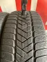 235 55 20, Зимни гуми, Pirelli ScorpionWinter, 2 броя, снимка 4