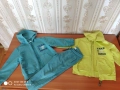 Детски дрехи за момче 4-5 г, снимка 1