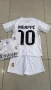 Детски футболни екипи.Нови модели 2026/Football equipment Yamal/Messi, снимка 11