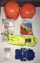 Kinder Maxi Gran Sorpresa - Киндер Макси Hot Wheels от Италия. Великден 2026, снимка 1