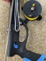 Харпун Марес Сирано 90см. Пневматик. Вакум кит. Като нов, снимка 4