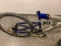 Велосипед за части, снимка 2