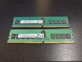 SKhynix ECC Server 32GB DDR4 RAM (2x16GB), снимка 1