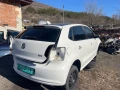 Vw polo 1.6 tdi на части, снимка 1
