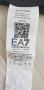 Emporio Armani EA7 Ski Team Italia Pique Cotton Slim Fit Stretch Womens Size M / S НОВО! ОРИГИНАЛ! Д, снимка 4