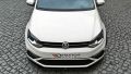 Нов Спойлер предна броня № 54 VW Polo mk5 GTI (след 2015)/254161, снимка 3