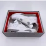 Air Jordan 4 Retro " Wheit Oreo", снимка 5