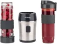 Блендер/Нутрибулет H.Koenig SMOO9 Smoothie Maker,Нов,Гаранция, снимка 4