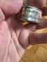 Посребрен кутийка произведена във Великобритания , снимка 3