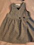 Рокля без ръкав на Zara, снимка 1 - Детски рокли и поли - 45461922