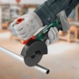 Акомулаторен ъглошлайф (флекс) PARKSIDE (БЕЗ БАТЕРИЯ И БЕЗ ЗАРЯДНО), снимка 7